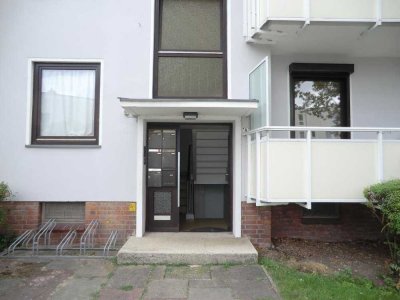 28237 Gröpelingen-Köhlerhof: freie 3-Zimmer-ETW im Obergeschoss