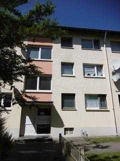 Große 3 Zimmer-Wohnung im Hammer Westen !