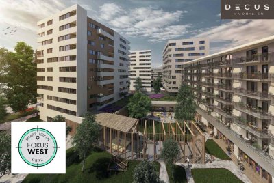 | 4-ZIMMER-WOHNUNG | WG GEEIGNET | NÄHE FH JOANNEUM