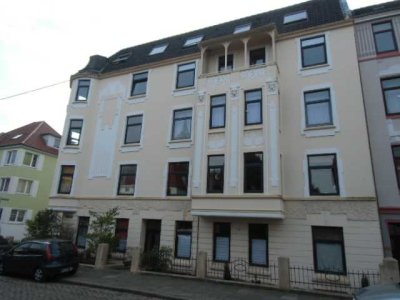 Altbauwohnung mit Charme 4 ZKB in Bremerhaven-Mitte
