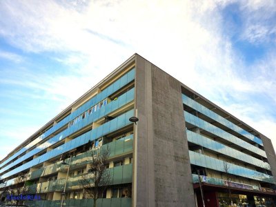 tolle 2 Zimmer - große Loggia - extra Küche - voll möbliert - zzgl. Heizung