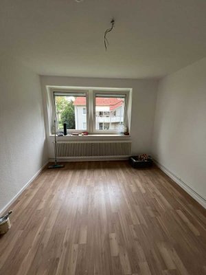 Helle und Moderne 3-Zimmer Wohnung in ruhiger Lage!