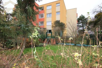2-Zimmer-Eigentumswohnung als Kapitalanlage in Wolfsburg-Westhagen! Meine Wohnung = Mein Partner!
