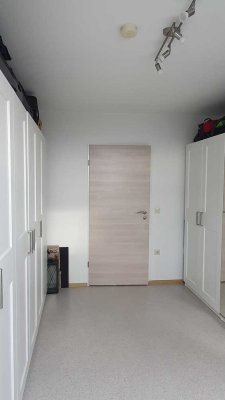 Helle 4-Zimmer Dachgeschosswohnung in Roggenburg