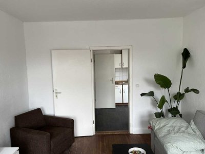 Wohnen in St. Jürgen in der Elswigstr. 3, 2 Zi. ca. 50qm , SOFORT FREI!