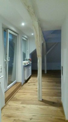 Ansprechende 2-Zimmer-DG_Wohnung in Iserlohn