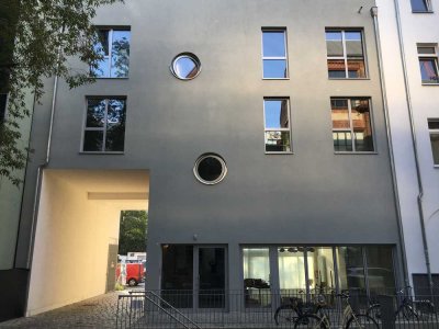 ***Schöne 3-Zimmerwohnung im Industriedesign***