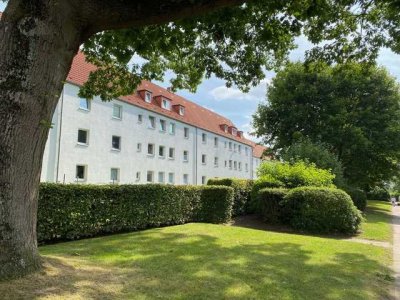 2-Zimmer-Wohnung Nähe Dräger!
