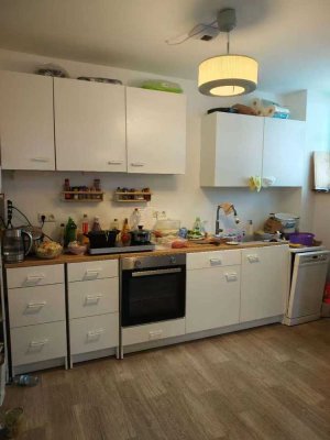 Nachmieter gesucht – 3-Zimmer-Wohnung nahe Hbf von Ingolstadt (ab Februar 2026)