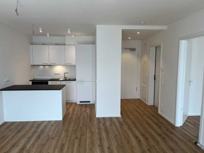 Helle 2-Zimmer-Wohnung in Kirchheim-Heimstetten