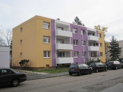 Umzug gefällig? Interessante 4-Zi.-Wohnung