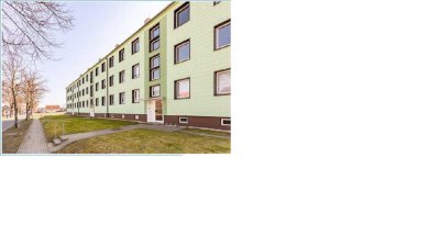 Schöne 3,5-Zimmer-Wohnung in Marwitz