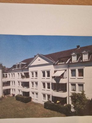 3-Zimmer-Wohnung in Bielefeld Stieghorst