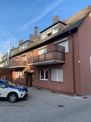 Großzügige Familienwohnung in Dortmund-Mengede
