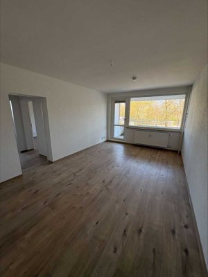 Gemütliche 2-Zimmer-Etagenwohnung in Emden – Bequemes Wohnen auf 57,97 m²
