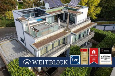 WEITBLICK: Willkommen in bester Nachbarschaft!