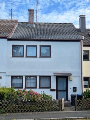Reihenmittelhaus in guter Lage