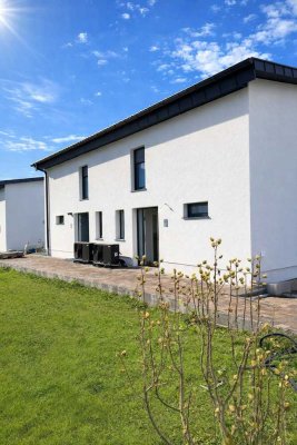 Neubau I  4-Zimmer I  Haus mit Einbauküche