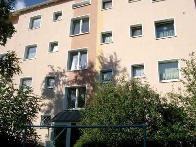 3-Zimmer mit Dusche/Balkon im Kramerswinkel