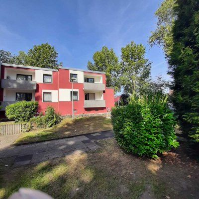 1 Zimmer mit separatem Schlafbereich