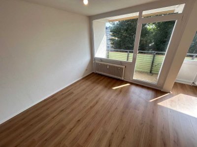 Moderne 1-Zimmer-Wohnung im Herzen von Mönchengladbach