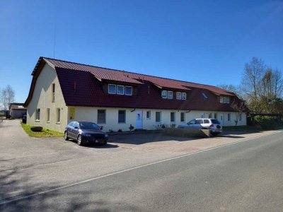 Ab 1.5.25 4 Zi 114m² Wohnung in Grasberg frei werdend