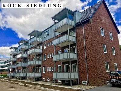 2-Zimmer-Wohnung mit Balkon im Innenstadtbereich