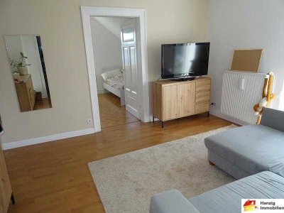 Mit Einbauküche! Gepflegte 3 Zimmer Wohnung im Bielefelder Osten, nähe Firma Schüco!