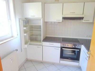 Balkonwohnung * ideal für Singles oder Paare