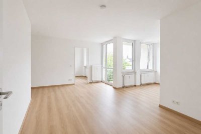 Ab 10.08.2026***Stadt nah, Stress fern***Stylische 2-Zimmer-Wohnung mit offener Küche!