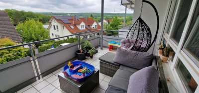 Schöne 4-Zimmer-Wohnung in Waldenbuch