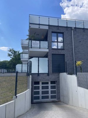 2,5-Raum-Penthouse-Wohnung mit Großer Terrasse in Reinbek