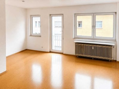 *Provisionsfrei* bezugsfreies Apartment in Traumlage von Bonn Castell