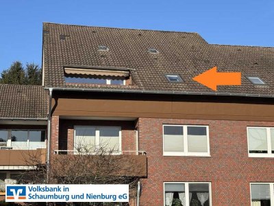 Maisonette-Wohnung in zentraler, beliebter Wohhnlage ....
