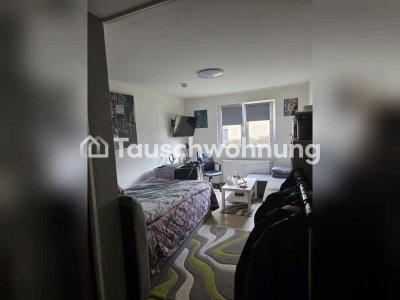 Tauschwohnung: Gemütliche Flat in Trier Kürenz zu tauschen