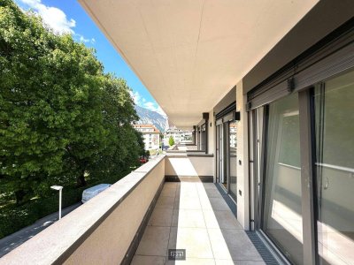 FERTIGSTELLUNG ERFOLGT! NEUBAU Stadtvillen SCHWAZ / nur noch wenige Einheiten verfügbar