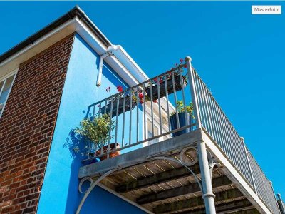 Provi frei 4 Zimmer - Wohnung mit Dachterrasse