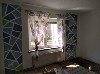 Einzigartiges Einfamilienhaus: Hochwertige Ausstattung trifft auf faszinierende Geschichte.