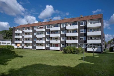 3-Zimmer-Wohnung in Dortmund Wickede