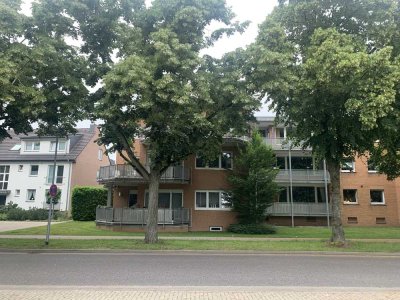 Stilvoll Wohnen in Bestlage – Hochwertig renovierte Wohnung in Kempen