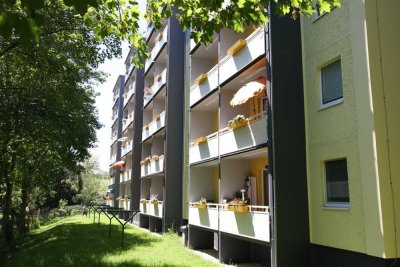 Tolle 2-Raumwohnung sucht neue Mieter