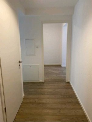 Schöne, helle 2-Zimmer-Wohnung mit Balkon und Einbauküche in Aachen