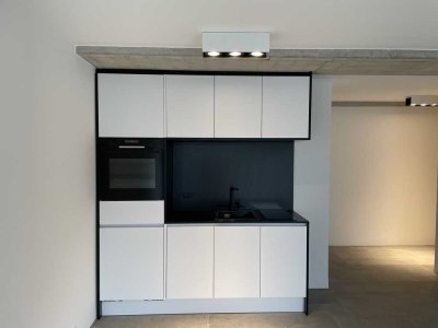 Etwas besonderes wartet auf dich: Traumhafte 1-Zi.-Whg in Top-Lage