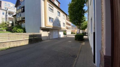 Exklusiver Wohntraum: 3-Zimmer-Wohnung in begehrter Lage Pforzheims