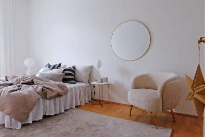 Wohnen mit Penthouse-Feeling im Stadtzentrum Traun