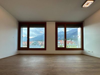 TOP LAGE - Charmante Garçonnière im Herzen von Innsbruck – Garage optional