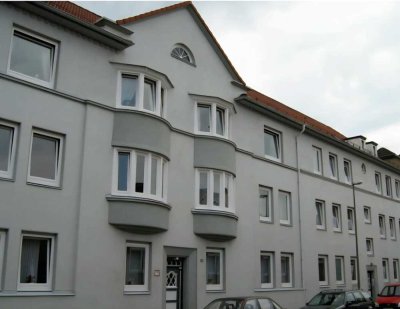 Helle 3-Zimmerwohnung mit Balkon