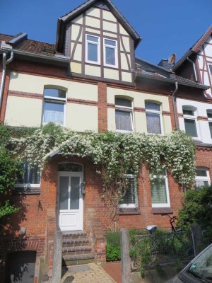 Nette 1-Zimmer-Wohnung in Lüneburg