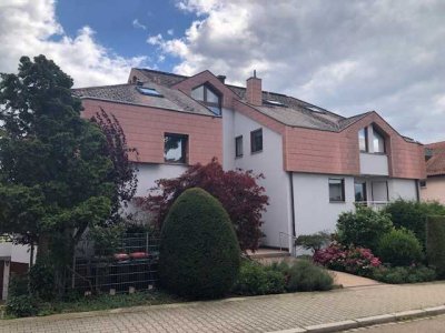 PF-Wolfsberg - Exklusive 3-4-Zimmer-ETW - Top-Ausstattung, 3 Balkone, Aufzug u. TG-Stellplatz!