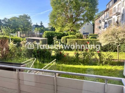 Tauschwohnung: Suche geräumige Wohnung in Mülheim a.d.R, oder Düsseldorf.